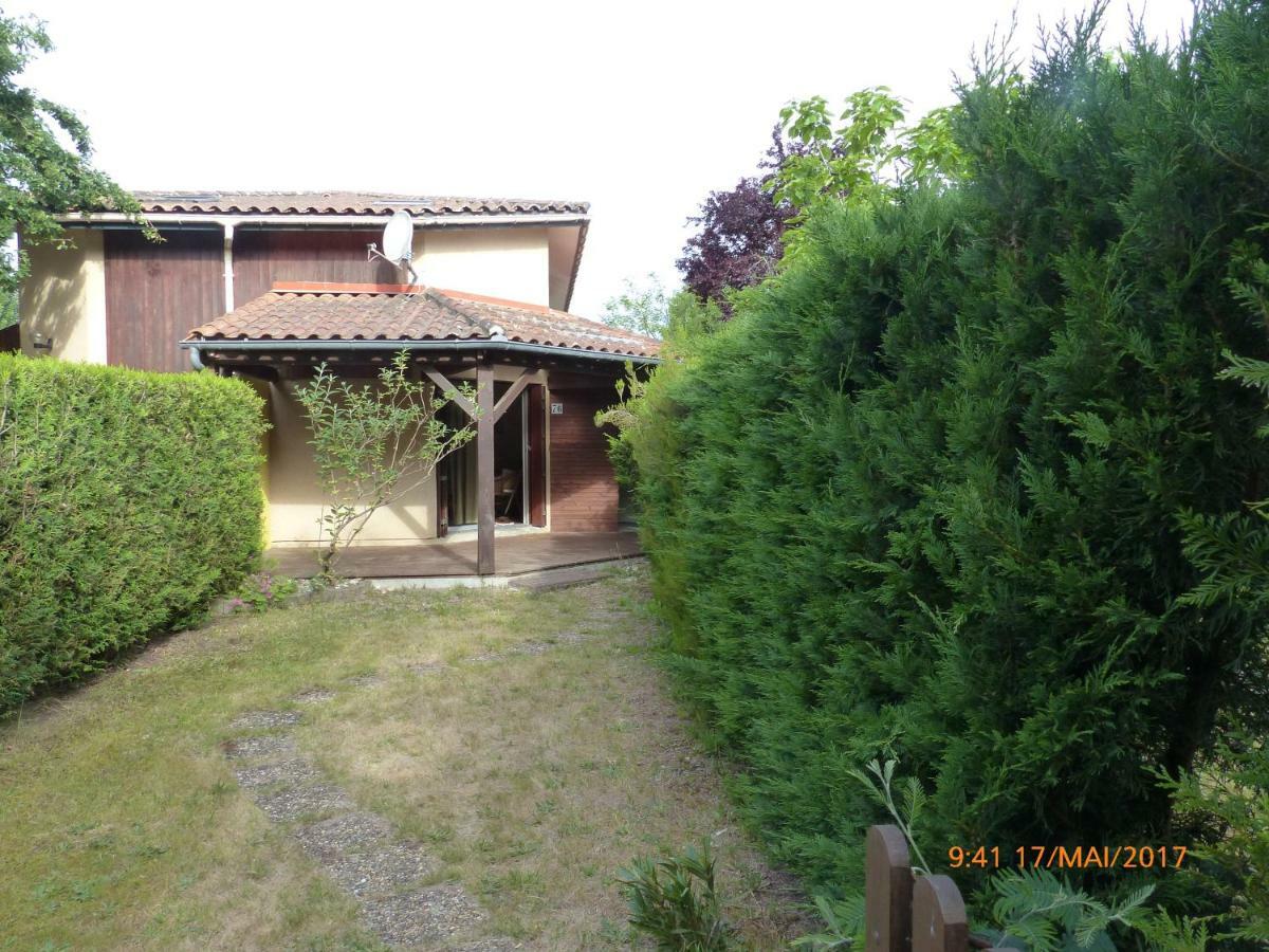 Genois 1 Villa Hourtin Exterior foto